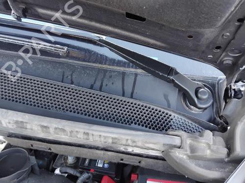 Used Front wiper motor CITROËN C4 SPACETOURER (3D_) 2.0 BlueHDi 160 (163 hp) 31299434