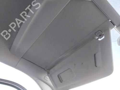 Sonnenblende Links für CITROËN C4 SPACETOURER (3D_) 2.0 BlueHDi 160 (163 hp) 31299436