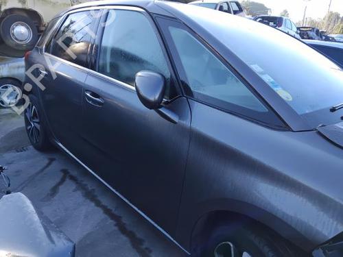 Used Right front door CITROËN C4 SPACETOURER (3D_) 2.0 BlueHDi 160 (163 hp) 31299438