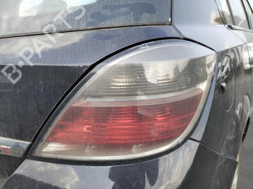 Right taillight OPEL ASTRA H (A04) 1.7 CDTI (L48) BP27311651C35