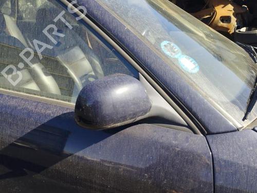 Used Right mirror AUDI A4 B5 (8D2) 1.9 TDI (90 hp) 27325515