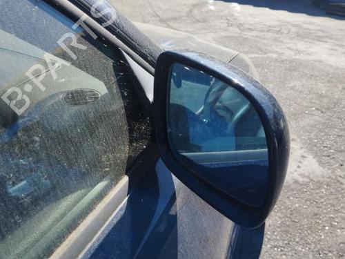 Right mirror AUDI A4 B5 (8D2) 1.9 TDI | BP27325515C27