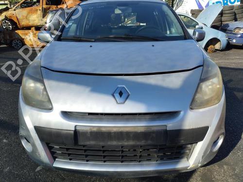 Frontpaket für RENAULT CLIO III (BR0/1, CR0/1) 1.2 16V (BR02, BR0J, BR11, CR02, CR0J, CR11) (75 hp) 29526641