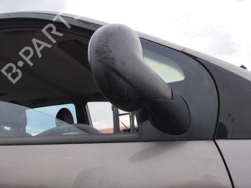 Right mirror FIAT MULTIPLA (186_) 1.9 JTD (186AXE1A) | BP29815235C27