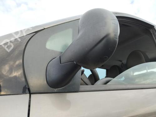 Used Left mirror FIAT MULTIPLA (186_) 1.9 JTD (186AXE1A) (120 hp) 29815236