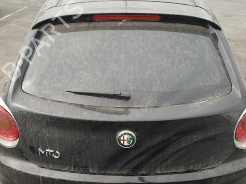 Used Tailgate ALFA ROMEO MITO (955_) 1.3 MultiJet (955AXP1A, 955AYC1A) (95 hp) 27361576