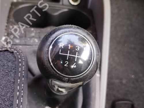 Gearbox SEAT IBIZA IV (6J5, 6P1) 1.2 TDI | BP29823783M3