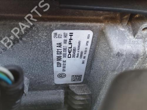 Used Engine control unit (ECU) SEAT IBIZA IV (6J5, 6P1) 1.2 TDI (75 hp) 29823784
