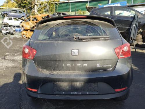 Bakluke CC/Kombi-Kupé SEAT IBIZA IV (6J5, 6P1) 1.2 TDI (75 hp) 29823788