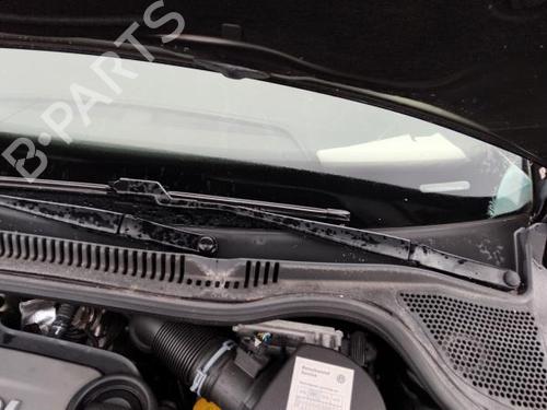 Viskermotor vindrude SEAT IBIZA IV (6J5, 6P1) 1.2 TDI (75 hp) 29823789