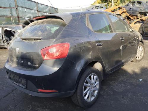 Left rear door SEAT IBIZA IV (6J5, 6P1) 1.2 TDI | BP29823791C4 