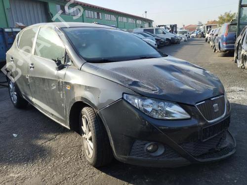 Left rear door SEAT IBIZA IV (6J5, 6P1) 1.2 TDI | BP29823791C4 