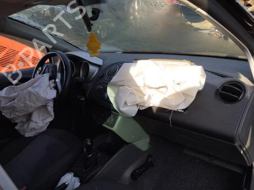 Left rear door SEAT IBIZA IV (6J5, 6P1) 1.2 TDI | BP29823791C4 