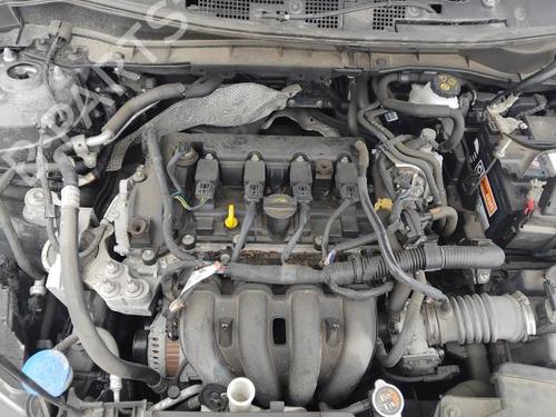 Motor MAZDA 2 Hatchback (DL, DJ) 1.5 SKYACTIV-G | BP28376553M1