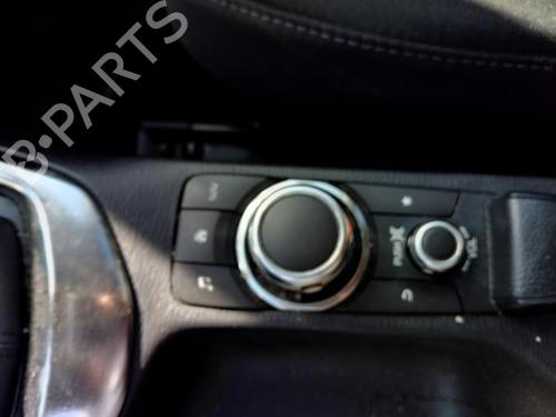 Pantalla multifuncion MAZDA 2 Hatchback (DL, DJ) 1.5 SKYACTIV-G (90 hp) 29749327