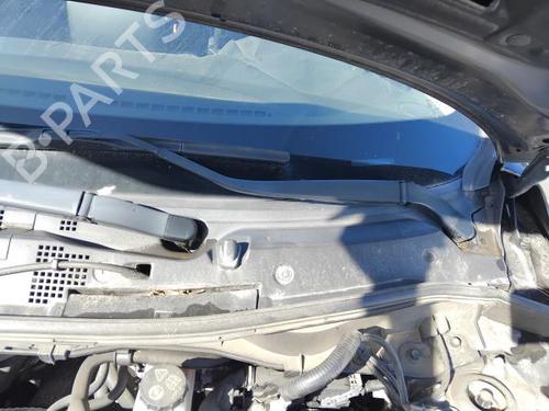 Motor limpia delantero MAZDA 2 Hatchback (DL, DJ) 1.5 SKYACTIV-G (90 hp) 29749328