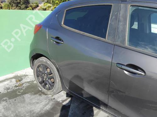 Puerta trasera derecha MAZDA 2 Hatchback (DL, DJ) 1.5 SKYACTIV-G (90 hp) 29749332