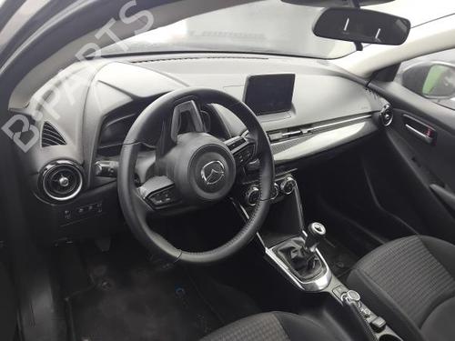 Kit airbags MAZDA 2 Hatchback (DL, DJ) 1.5 SKYACTIV-G (90 hp) 29749335