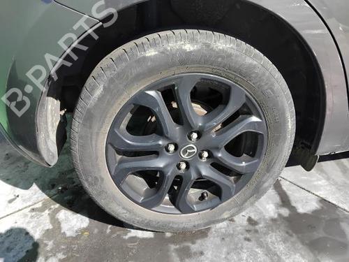 Llanta MAZDA 2 Hatchback (DL, DJ) 1.5 SKYACTIV-G (90 hp) 29749336