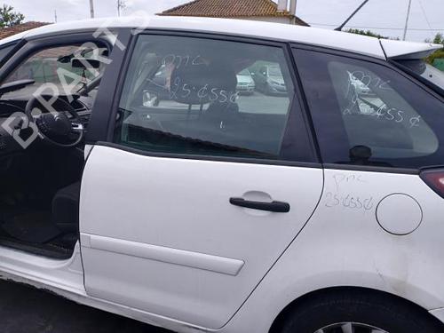 Tür links hinten für CITROËN C4 Picasso I MPV (UD_) 1.6 HDi 110 (112 hp) 27434816