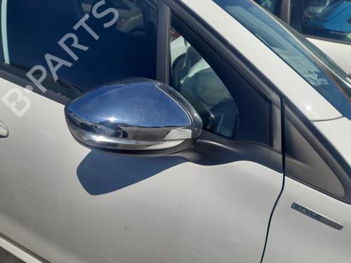 Right mirror PEUGEOT 208 I (CA_, CC_) 1.2 PureTech 82 BP27669991C27