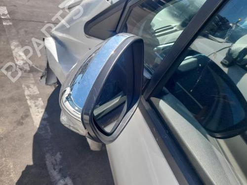Left mirror PEUGEOT 208 I (CA_, CC_) 1.2 PureTech 82 BP27669992C26