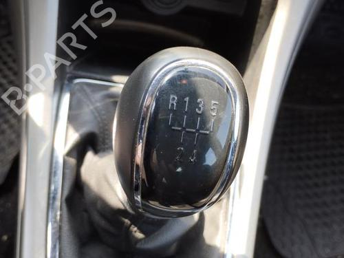 Gearbox OPEL ASTRA J (P10) 1.4 (68) | BP28359737M3 