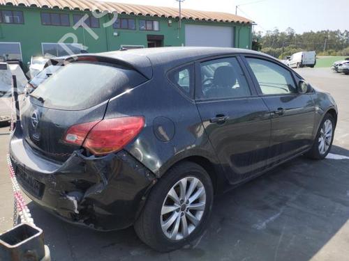 Full front OPEL ASTRA J (P10) 1.4 (68) | BP28359748S1 