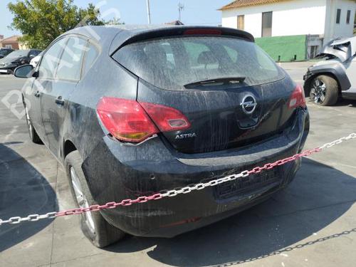 Full front OPEL ASTRA J (P10) 1.4 (68) | BP28359748S1 