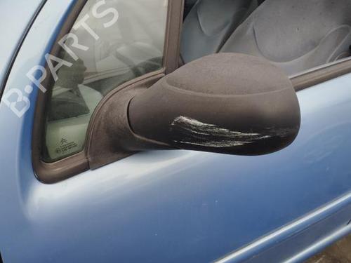 Retrovisor izquierdo CITROËN C3 I (FC_, FN_) 1.1 i (60 hp) 27435839