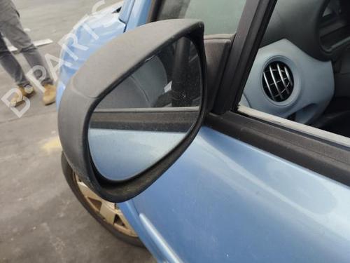 Retrovisor izquierdo CITROËN C3 I (FC_, FN_) 1.1 i | BP27435839C26 