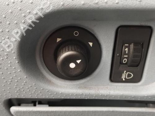 Retrovisor izquierdo CITROËN C3 I (FC_, FN_) 1.1 i | BP27435839C26 