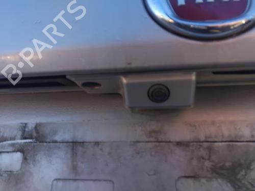 Used Electronic module FIAT TIPO Saloon (356_, 357_) 1.3 D (356SXB1A, 356SXH1A, 356SXD1A) (95 hp) 31357135