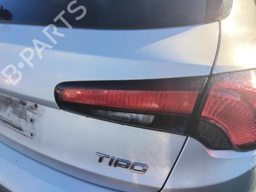 Used Right tailgate light FIAT TIPO Saloon (356_, 357_) 1.3 D (356SXB1A, 356SXH1A, 356SXD1A) (95 hp) 31357139