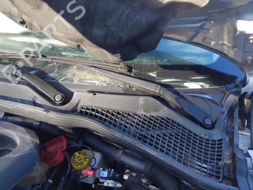 Used Front wiper motor FIAT TIPO Saloon (356_, 357_) 1.3 D (356SXB1A, 356SXH1A, 356SXD1A) (95 hp) 31357145