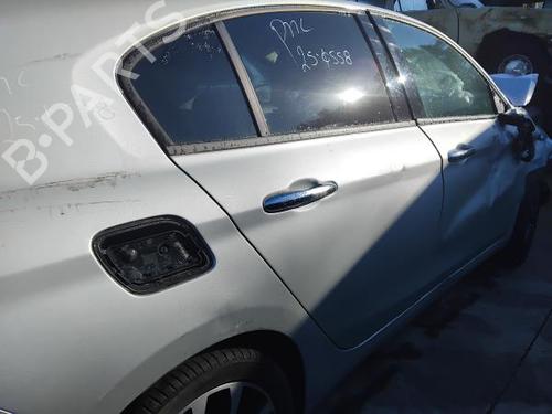 Used Right rear door FIAT TIPO Saloon (356_, 357_) 1.3 D (356SXB1A, 356SXH1A, 356SXD1A) (95 hp) 31357150