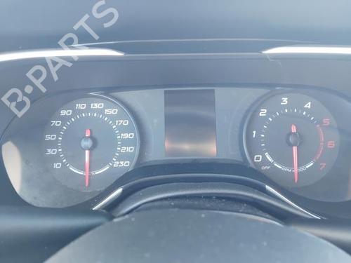 Used Instrument cluster FIAT TIPO Saloon (356_, 357_) 1.3 D (356SXB1A, 356SXH1A, 356SXD1A) (95 hp) 31357152