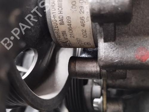 Steering pump MERCEDES-BENZ SLK (R170) 200 (170.435) | BP28368618M99 