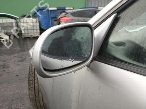 Used Left mirror MERCEDES-BENZ SLK (R170) 200 (170.435) (136 hp) 28368623