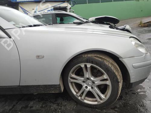Used Right front fenders MERCEDES-BENZ SLK (R170) 200 (170.435) (136 hp) 28368624