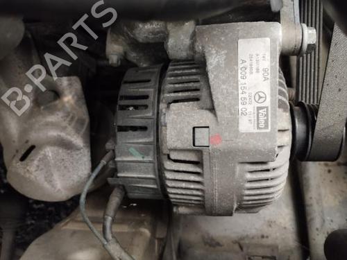 Used Alternator MERCEDES-BENZ SLK (R170) 200 (170.435) (136 hp) 28368630