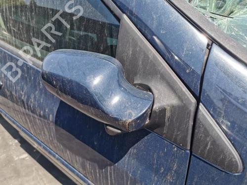 Used Right mirror RENAULT CLIO III (BR0/1, CR0/1) 1.5 dCi (BR17, CR17) (86 hp) 27629019