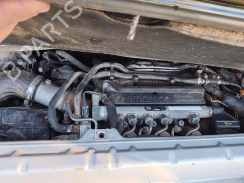 Caja de cambios SMART FORTWO Coupe (451) 0.8 CDi (451.300) (45 hp) 31654680