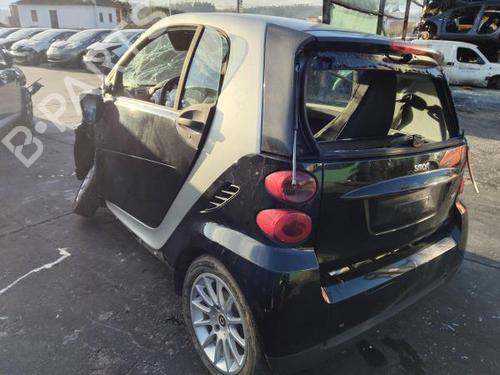 Engine SMART FORTWO Coupe (451) 0.8 CDi (451.300) | BP31654684M1 