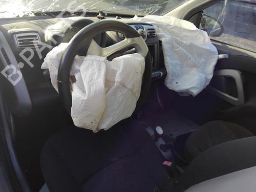 Engine SMART FORTWO Coupe (451) 0.8 CDi (451.300) | BP31654684M1 