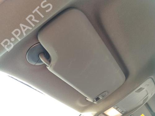 Left sun visor OPEL ASTRA K Sports Tourer (B16) 1.2 Turbo (35) | BP29566215I1 