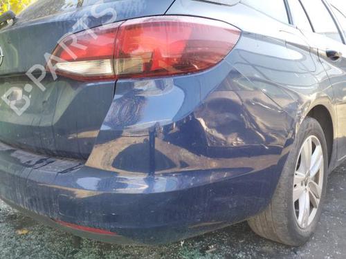 Rear bumper OPEL ASTRA K Sports Tourer (B16) 1.2 Turbo (35) | BP29566216C8 