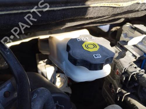 Used ABS pump OPEL ASTRA K Sports Tourer (B16) 1.2 Turbo (35) (131 hp) 29566223
