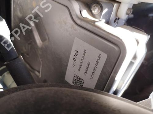ABS pump OPEL ASTRA K Sports Tourer (B16) 1.2 Turbo (35) | BP29566223M43 