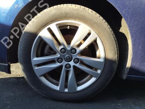 Used Rim OPEL ASTRA K Sports Tourer (B16) 1.2 Turbo (35) (131 hp) 29566226